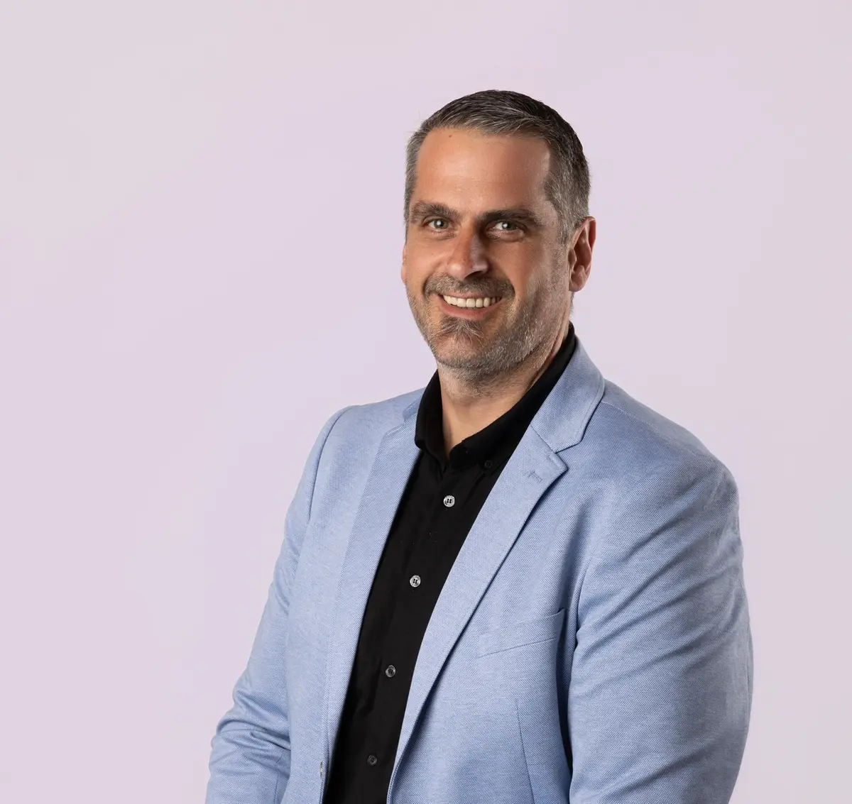 Daniel Rimpp, persönlicher Ansprechpartner von Autark Horb